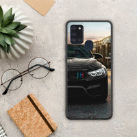 Thumbnail for Racing M3 - Samsung Galaxy A21s θήκη