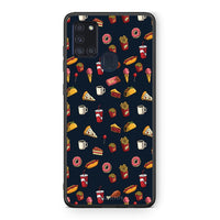 Thumbnail for 118 - Samsung A21s  Hungry Random case, cover, bumper