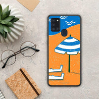 Thumbnail for Summering - Samsung Galaxy A21s θήκη