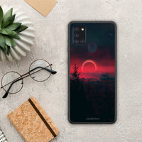 Thumbnail for Tropic Sunset - Samsung Galaxy A21s θήκη