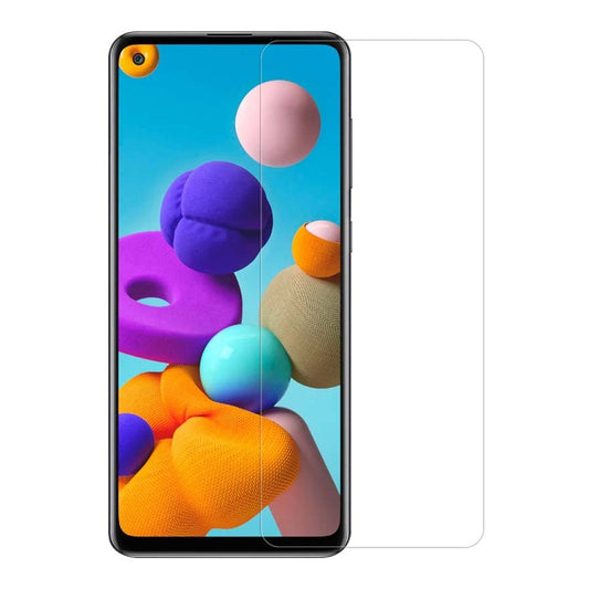 Τζάμι Προστασίας - Tempered Glass για Samsung Galaxy A22 5G