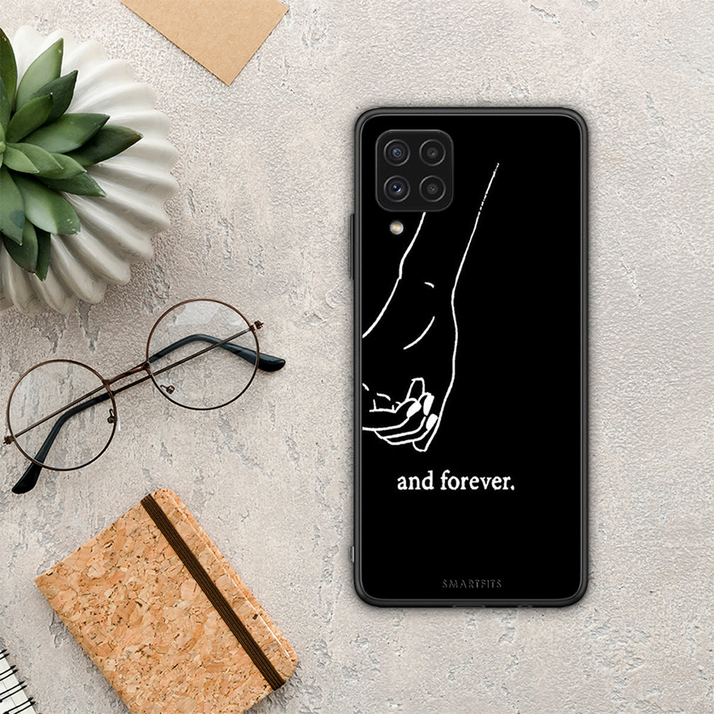 Always & Forever 2 - Samsung Galaxy A22 4G θήκη