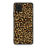 Thumbnail for 21 - Samsung A22 4G Leopard Animal case, cover, bumper