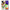Θήκη Samsung A22 4G DreamCatcher Boho από τη Smartfits με σχέδιο στο πίσω μέρος και μαύρο περίβλημα | Samsung A22 4G DreamCatcher Boho case with colorful back and black bezels
