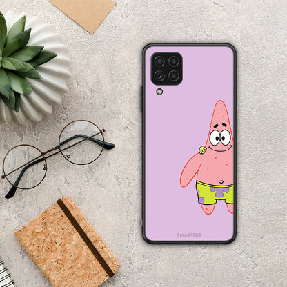 Friends Patrick - Samsung Galaxy A22 4G θήκη