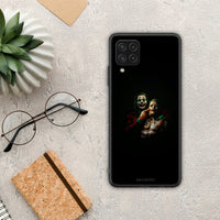 Thumbnail for Hero Clown - Samsung Galaxy A22 4G θήκη