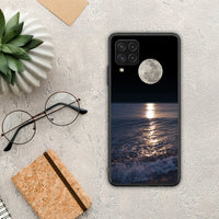 Thumbnail for Landscape Moon - Samsung Galaxy A22 4G θήκη