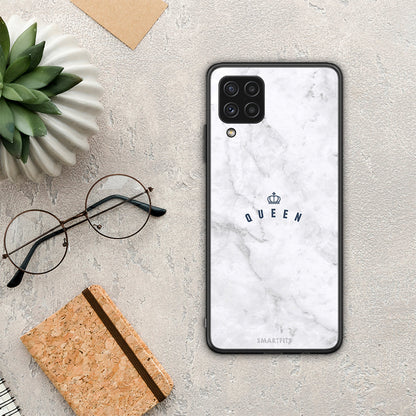 Marble Queen - Samsung Galaxy A22 4G θήκη