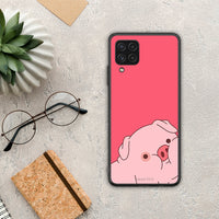 Thumbnail for Pig Love 1 - Samsung Galaxy A22 4G θήκη