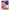 Θήκη Αγίου Βαλεντίνου Samsung A22 4G Pink Love από τη Smartfits με σχέδιο στο πίσω μέρος και μαύρο περίβλημα | Samsung A22 4G Pink Love case with colorful back and black bezels