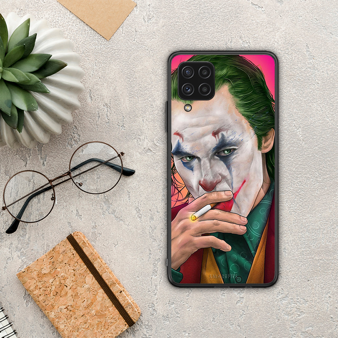 PopArt JokesOnU - Samsung Galaxy A22 4G θήκη