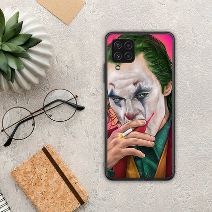 PopArt JokesOnU - Samsung Galaxy A22 4G θήκη