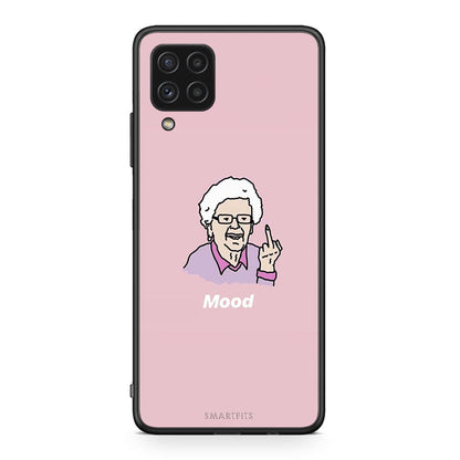 4 - Samsung A22 4G Mood PopArt case, cover, bumper