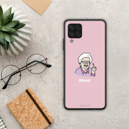 PopArt Mood - Samsung Galaxy A22 4G θήκη