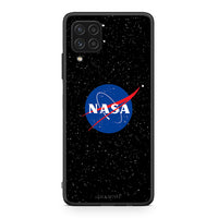 Thumbnail for 4 - Samsung A22 4G NASA PopArt case, cover, bumper