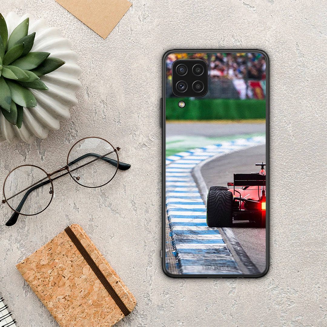 Racing Vibes - Samsung Galaxy A22 4G θήκη