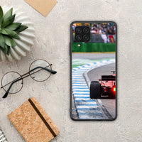 Thumbnail for Racing Vibes - Samsung Galaxy A22 4G θήκη