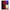 Θήκη Αγίου Βαλεντίνου Samsung A22 4G Red Paint από τη Smartfits με σχέδιο στο πίσω μέρος και μαύρο περίβλημα | Samsung A22 4G Red Paint case with colorful back and black bezels