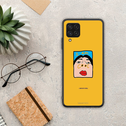 So Cool - Samsung Galaxy A22 4G θήκη