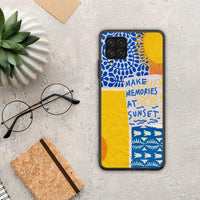 Thumbnail for 025 Sunset Memories - Samsung Galaxy A22 4G θήκη