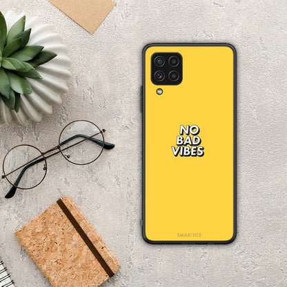 Text Vibes - Samsung Galaxy A22 4G θήκη