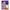 Θήκη Αγίου Βαλεντίνου Samsung A22 4G Thank You Next από τη Smartfits με σχέδιο στο πίσω μέρος και μαύρο περίβλημα | Samsung A22 4G Thank You Next case with colorful back and black bezels
