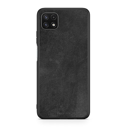87 - Samsung A22 5G Black Slate Color case, cover, bumper