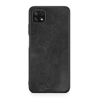 Thumbnail for 87 - Samsung A22 5G Black Slate Color case, cover, bumper