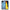 Θήκη Samsung A22 5G Greek Flag από τη Smartfits με σχέδιο στο πίσω μέρος και μαύρο περίβλημα | Samsung A22 5G Greek Flag case with colorful back and black bezels