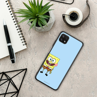 Friends Bob - Samsung Galaxy A22 5G θήκη
