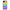 Samsung A22 5G Melting Rainbow θήκη από τη Smartfits με σχέδιο στο πίσω μέρος και μαύρο περίβλημα | Smartphone case with colorful back and black bezels by Smartfits