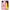 Θήκη Samsung A22 5G Moon Girl από τη Smartfits με σχέδιο στο πίσω μέρος και μαύρο περίβλημα | Samsung A22 5G Moon Girl case with colorful back and black bezels