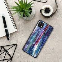 Thumbnail for Paint Winter - Samsung Galaxy A22 5G θήκη