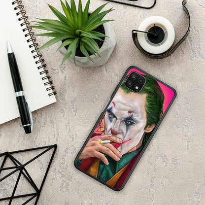 PopArt JokesOnU - Samsung Galaxy A22 5G θήκη