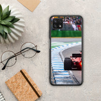 Thumbnail for Racing Vibes - Samsung Galaxy A22 5G θήκη