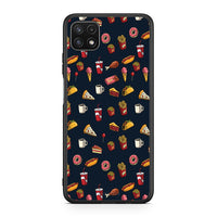 Thumbnail for 118 - Samsung A22 5G Hungry Random case, cover, bumper