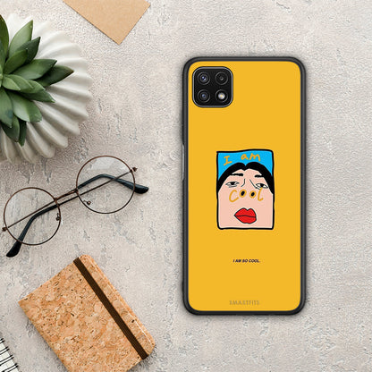 So Cool - Samsung Galaxy A22 5G θήκη