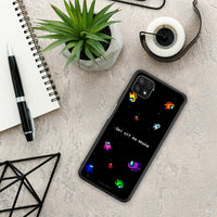 Thumbnail for Text AFK - Samsung Galaxy A22 5G θήκη