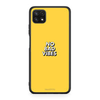 Thumbnail for 4 - Samsung A22 5G Vibes Text case, cover, bumper