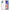 Θήκη Αγίου Βαλεντίνου Samsung A23 Aeshetic Love 2 από τη Smartfits με σχέδιο στο πίσω μέρος και μαύρο περίβλημα | Samsung A23 Aeshetic Love 2 case with colorful back and black bezels