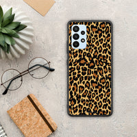 Thumbnail for Animal Leopard - Samsung Galaxy A23 θήκη