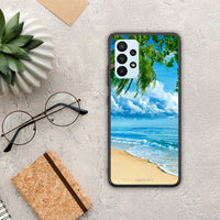 Thumbnail for Beautiful Beach - Samsung Galaxy A23 θήκη