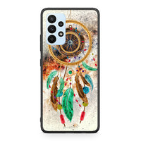 Thumbnail for 4 - Samsung A23 DreamCatcher Boho case, cover, bumper