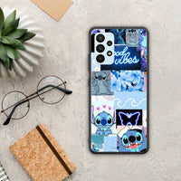 Thumbnail for Collage Good Vibes - Samsung Galaxy A23 θήκη