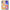 Θήκη Samsung A23 Colourful Waves από τη Smartfits με σχέδιο στο πίσω μέρος και μαύρο περίβλημα | Samsung A23 Colourful Waves case with colorful back and black bezels