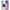 Θήκη Αγίου Βαλεντίνου Samsung A23 Devil Baby από τη Smartfits με σχέδιο στο πίσω μέρος και μαύρο περίβλημα | Samsung A23 Devil Baby case with colorful back and black bezels