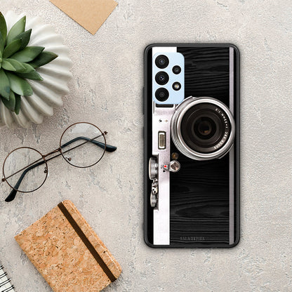 Emily In Paris - Samsung Galaxy A23 θήκη