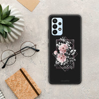 Thumbnail for Flower Frame - Samsung Galaxy A23 θήκη