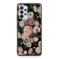 Thumbnail for 4 - Samsung A23 Wild Roses Flower case, cover, bumper