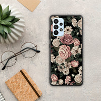 Thumbnail for Flower Wild Roses - Samsung Galaxy A23 θήκη